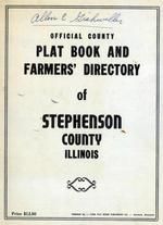 Stephenson County 1950c 